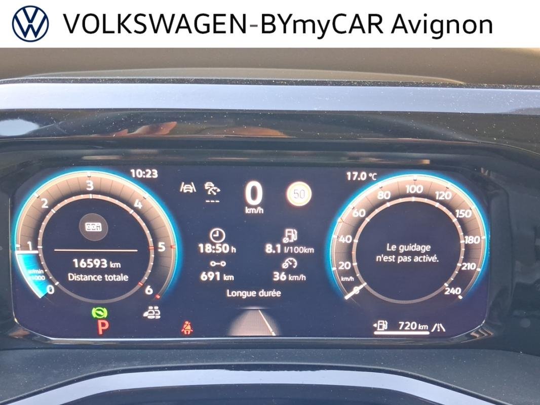 Volkswagen California - Photo 12