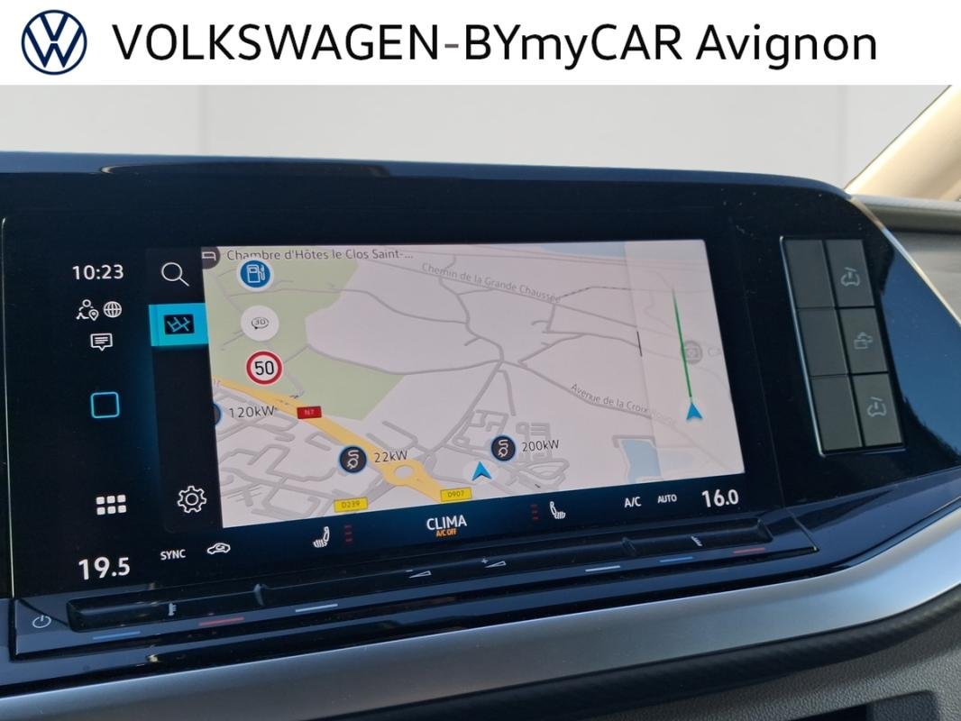 Volkswagen California - Photo 13