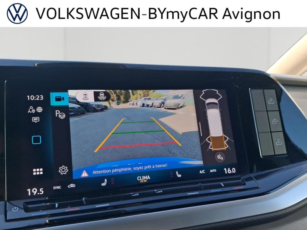Volkswagen California - Photo 14