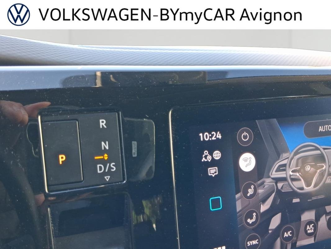 Volkswagen California - Photo 15