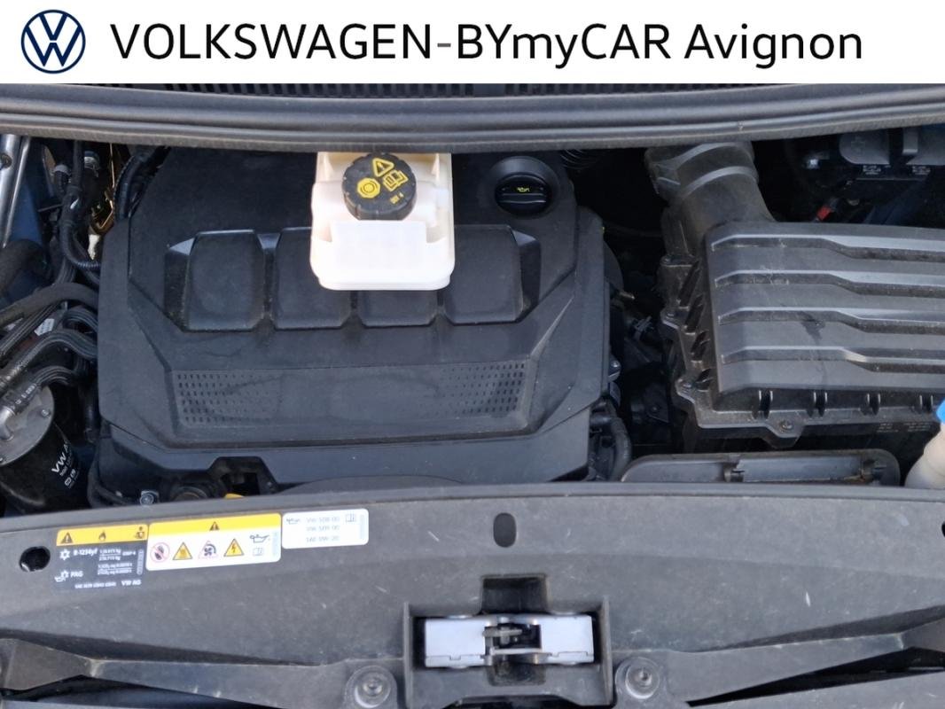 Volkswagen California - Photo 16