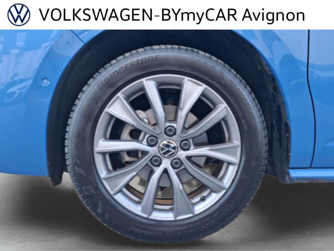 Volkswagen California - Photo 17