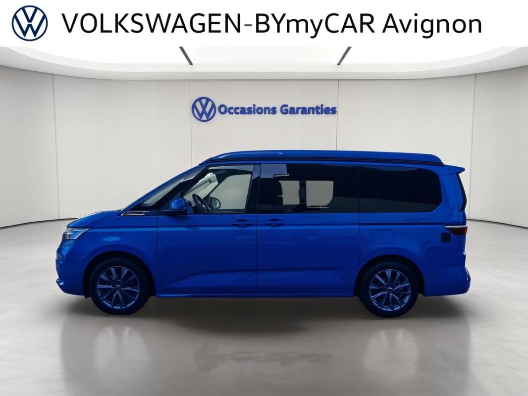 Volkswagen California - Photo 2