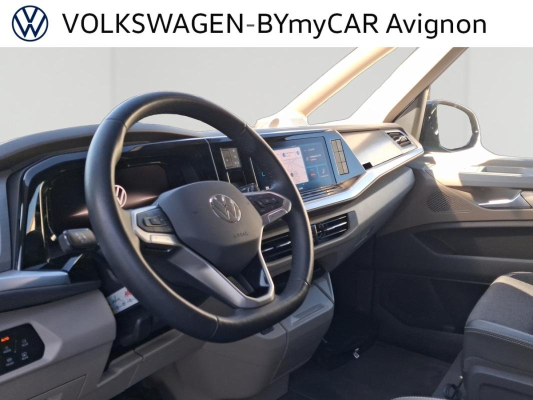 Volkswagen California - Photo 21