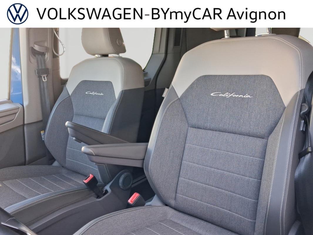 Volkswagen California - Photo 22