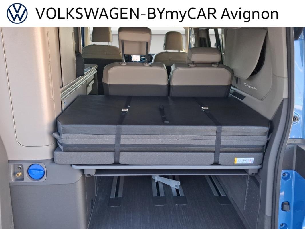 Volkswagen California - Photo 24