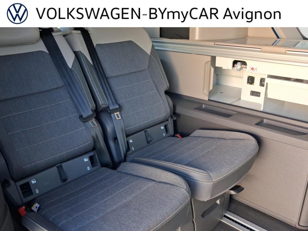 Volkswagen California - Photo 25