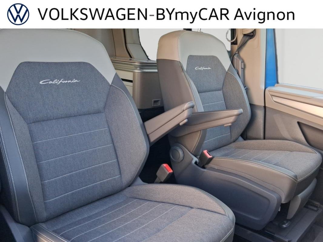 Volkswagen California - Photo 26