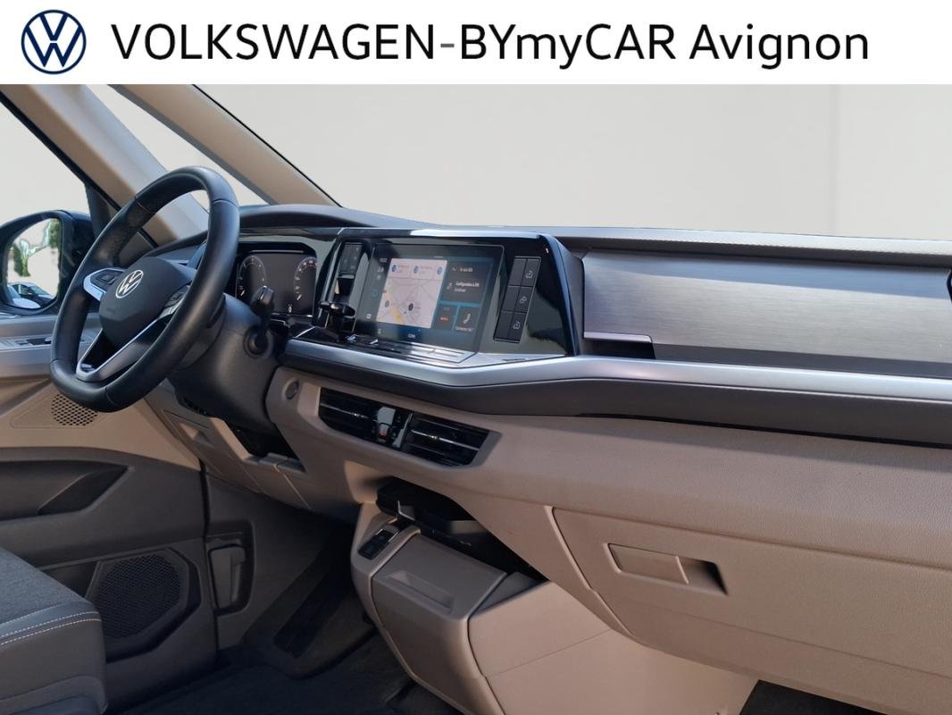 Volkswagen California - Photo 27