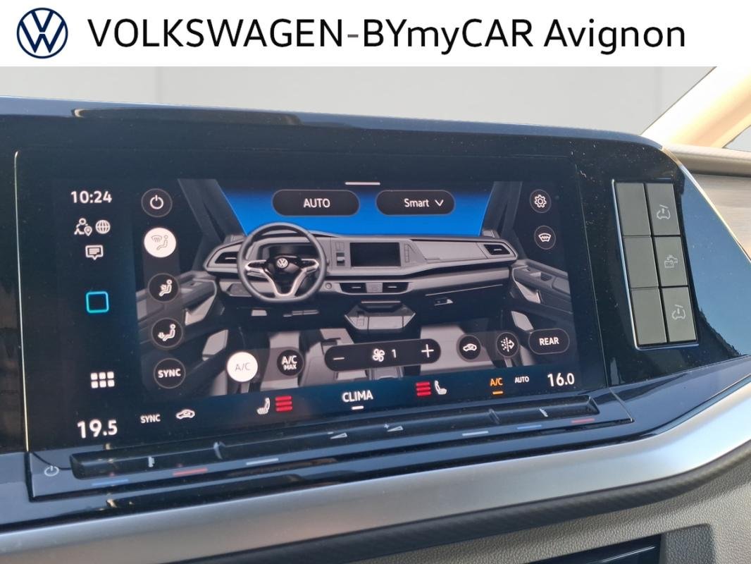 Volkswagen California - Photo 28