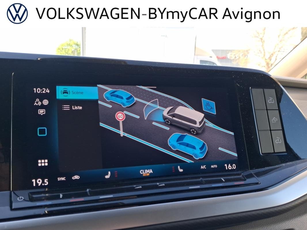 Volkswagen California - Photo 29