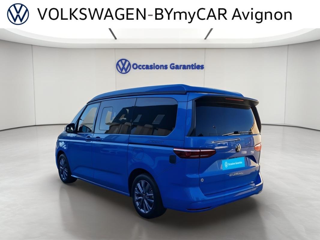 Volkswagen California - Photo 3