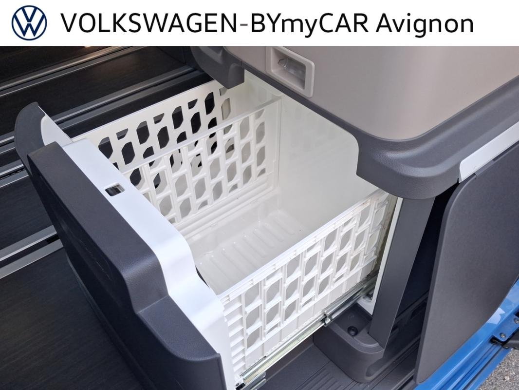 Volkswagen California - Photo 33