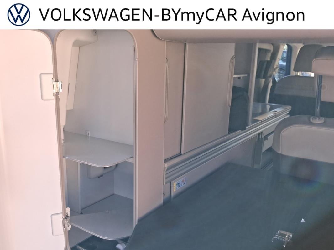 Volkswagen California - Photo 34