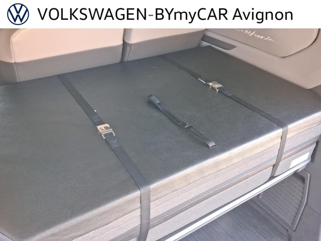 Volkswagen California - Photo 35