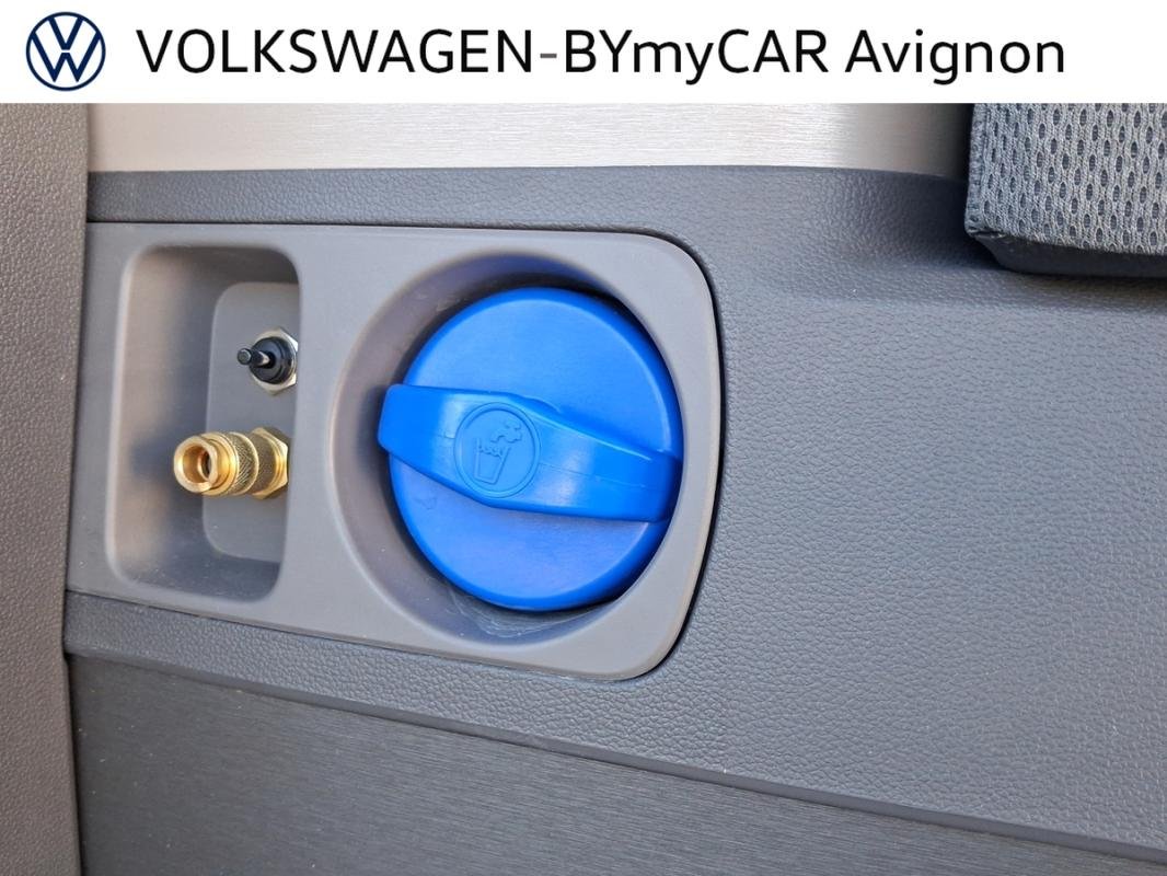 Volkswagen California - Photo 36