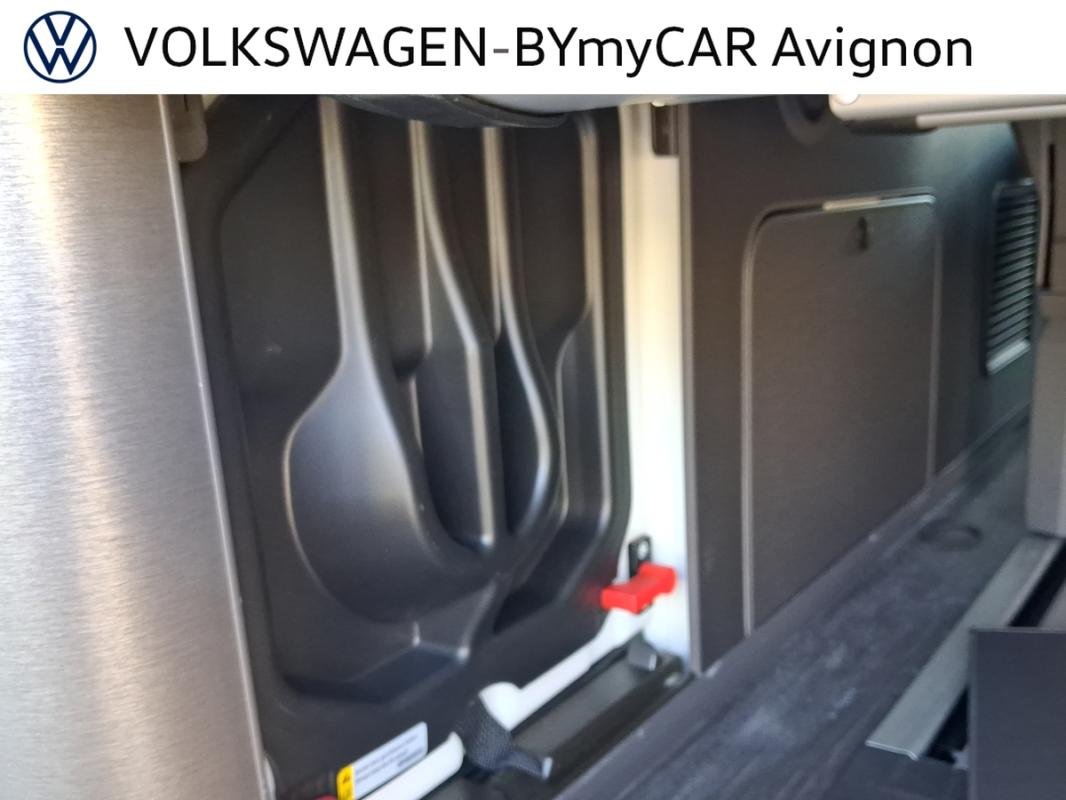 Volkswagen California - Photo 37