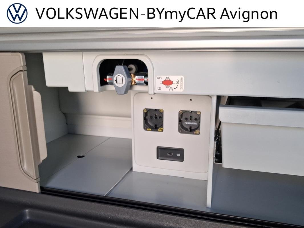 Volkswagen California - Photo 38