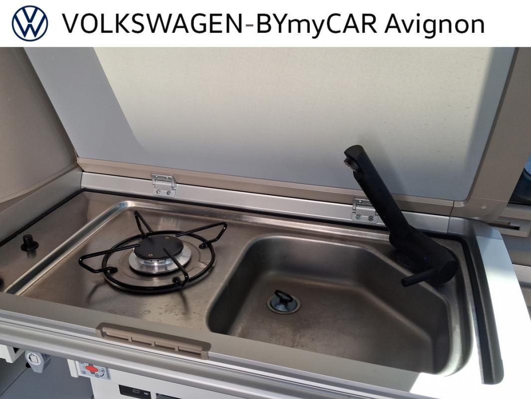 Volkswagen California - Photo 39