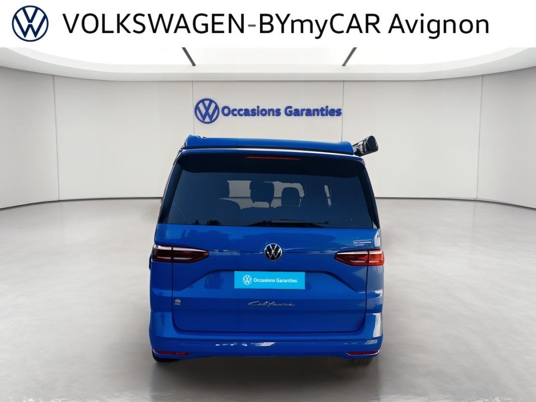 Volkswagen California - Photo 4