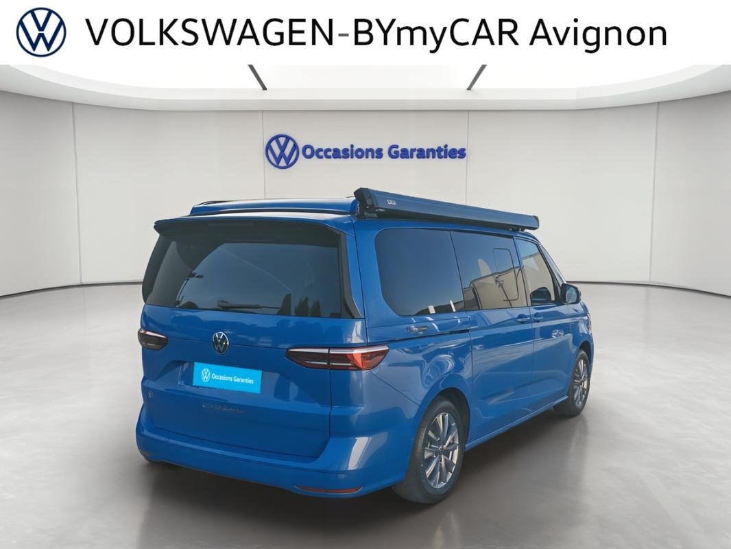Volkswagen California - Photo 5