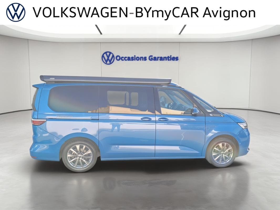 Volkswagen California - Photo 6