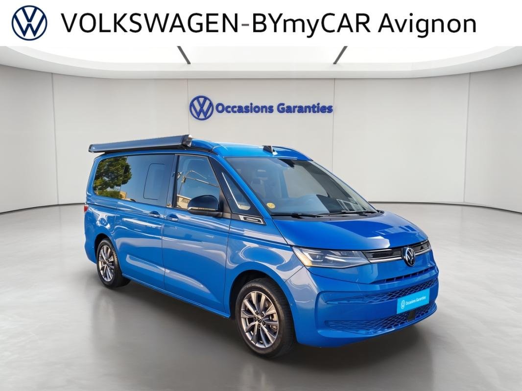 Volkswagen California - Photo 7