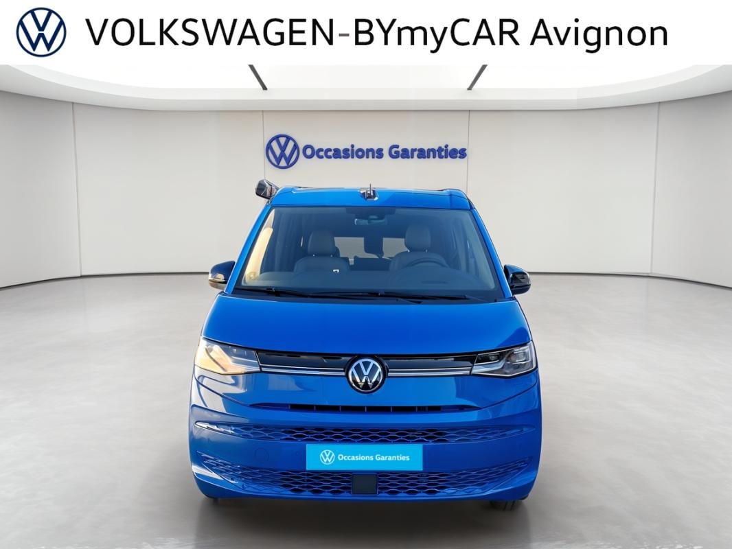 Volkswagen California - Photo 8