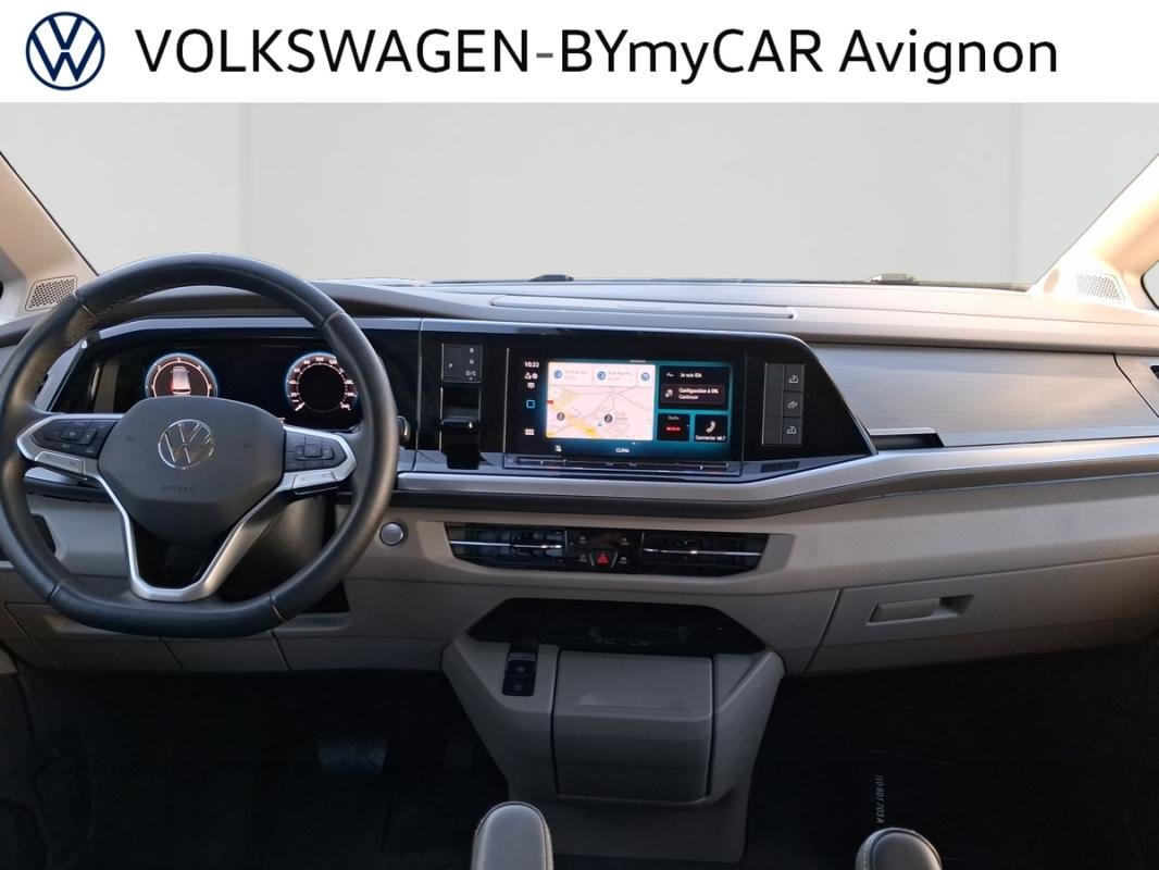 Volkswagen California - Photo 10