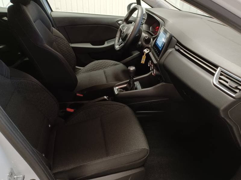 Renault Clio - Photo 11