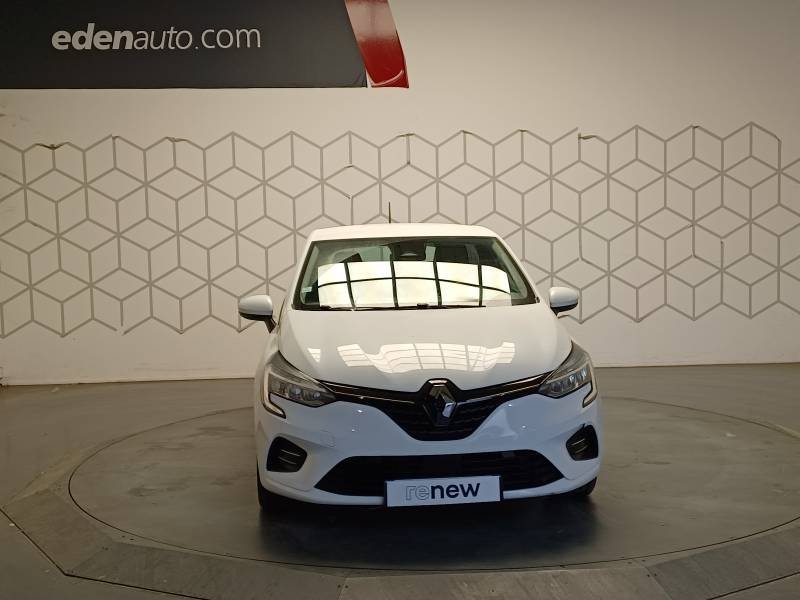 Renault Clio - Photo 12