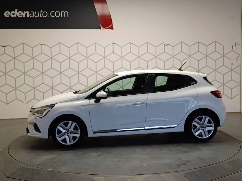 Renault Clio - Photo 13