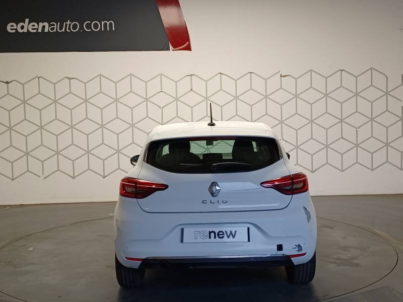 Renault Clio - Photo 14