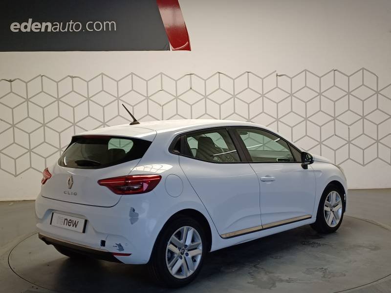 Renault Clio - Photo 15