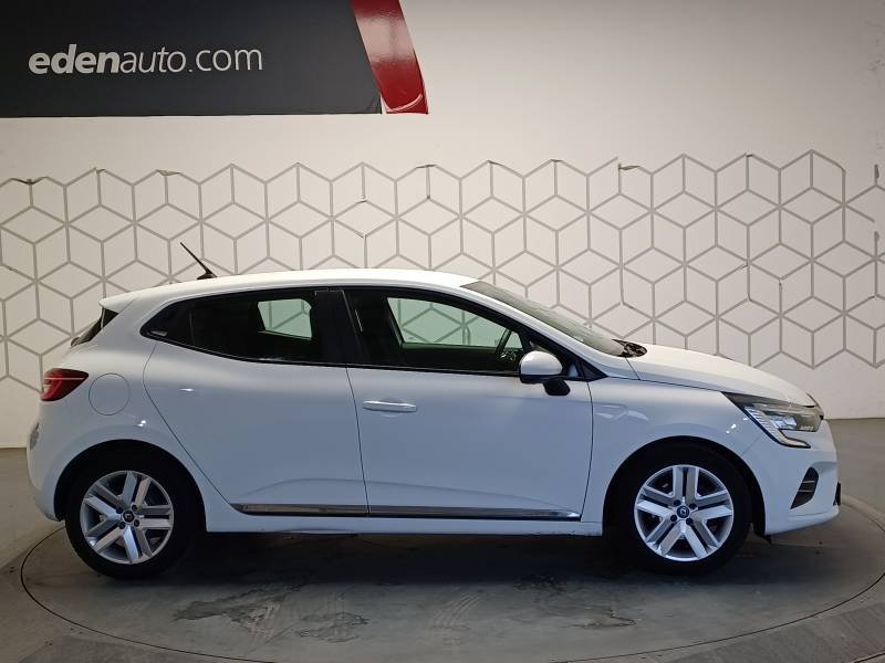 Renault Clio - Photo 16