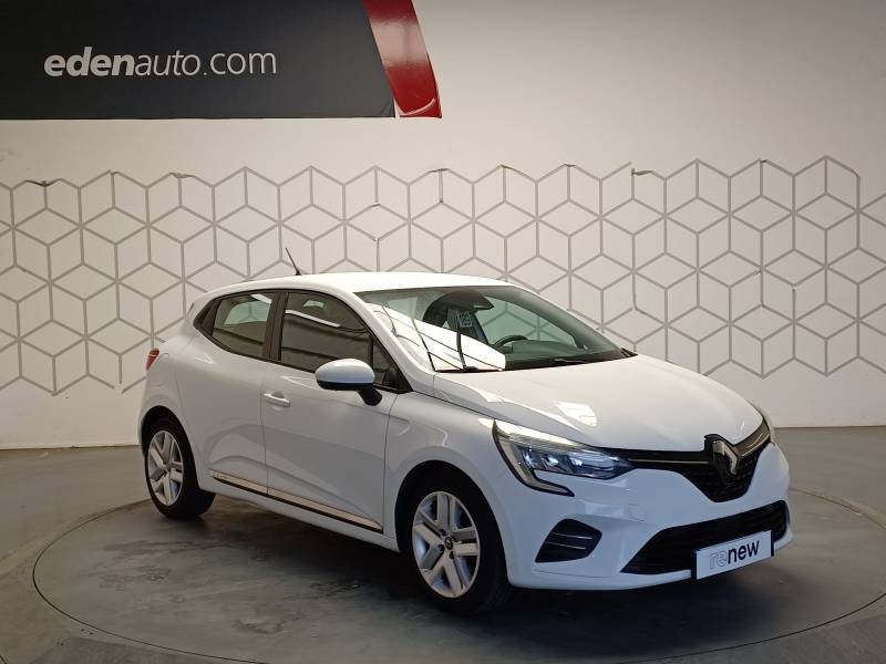 Renault Clio - Photo 17