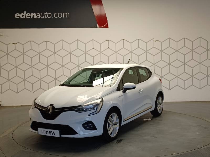 Renault Clio - Photo 18
