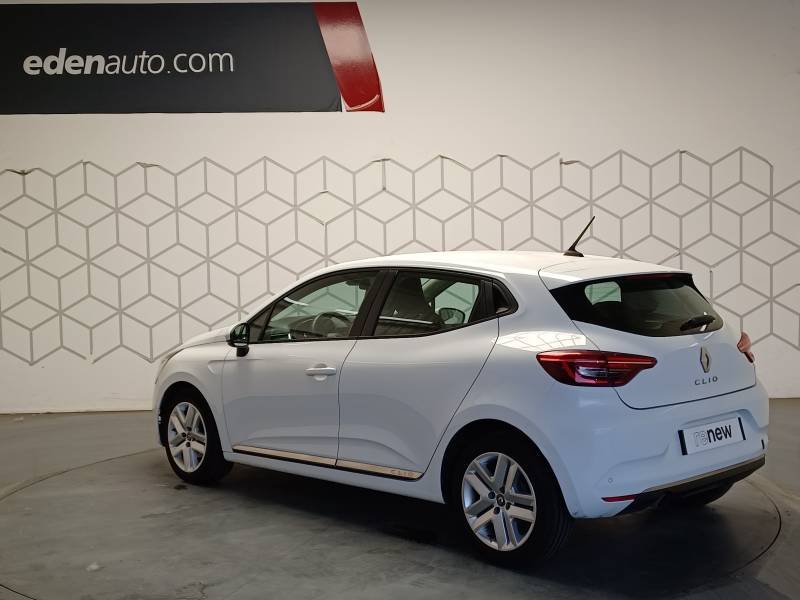 Renault Clio - Photo 19