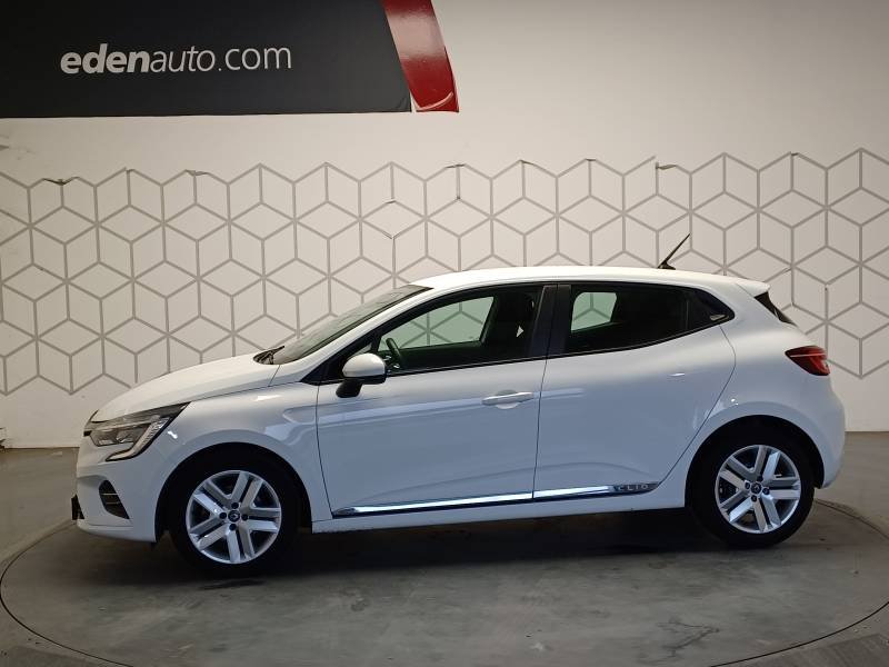 Renault Clio - Photo 2