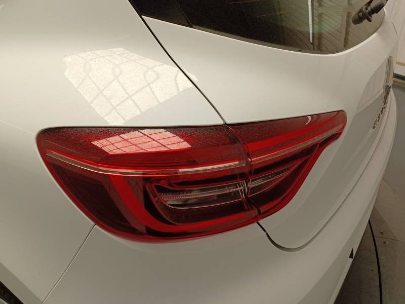 Renault Clio - Photo 29