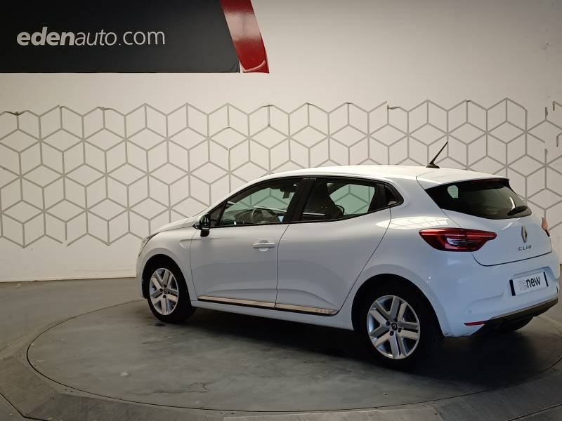 Renault Clio - Photo 3