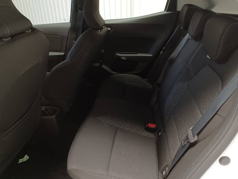 Renault Clio - Photo 31