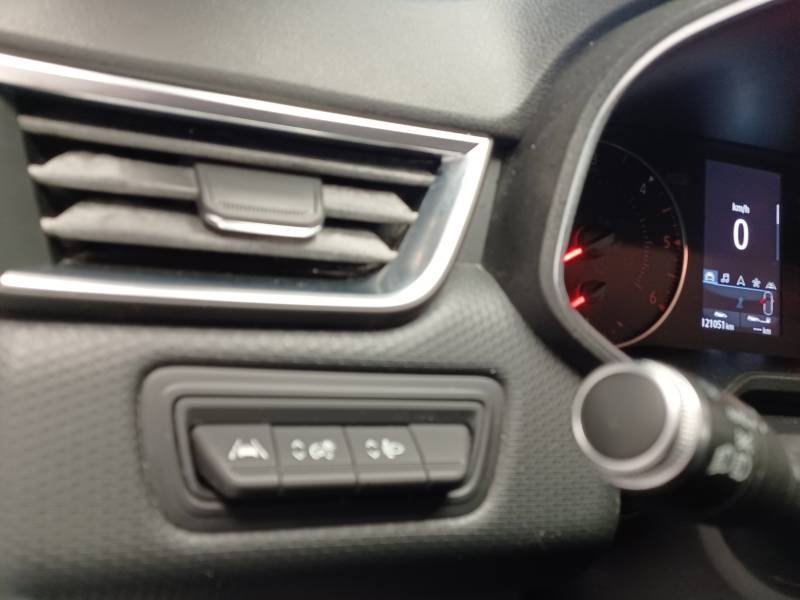 Renault Clio - Photo 36