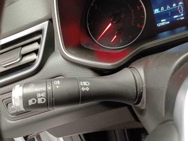 Renault Clio - Photo 38