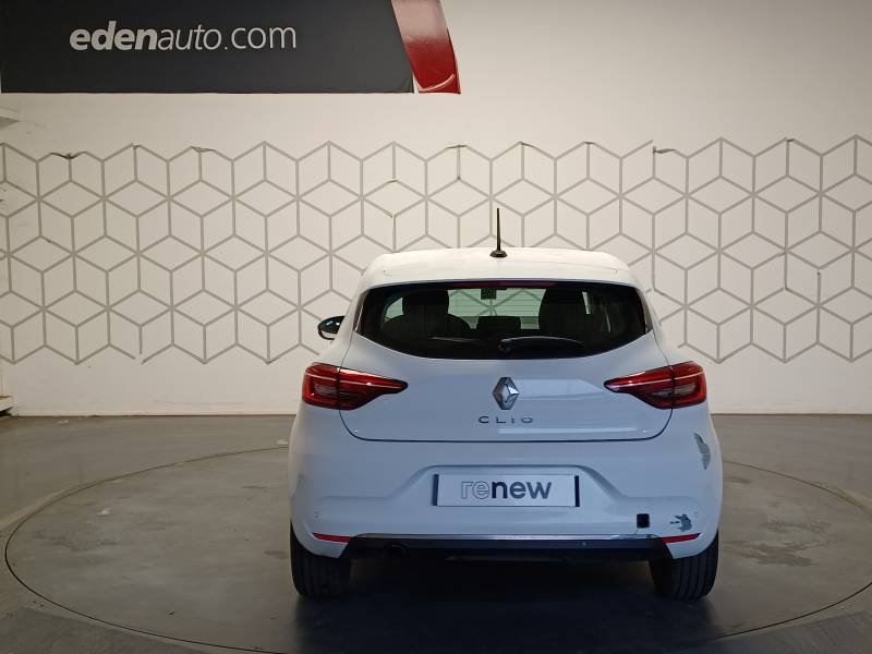 Renault Clio - Photo 4