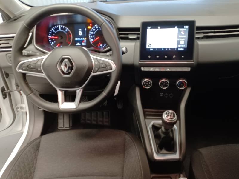 Renault Clio - Photo 44