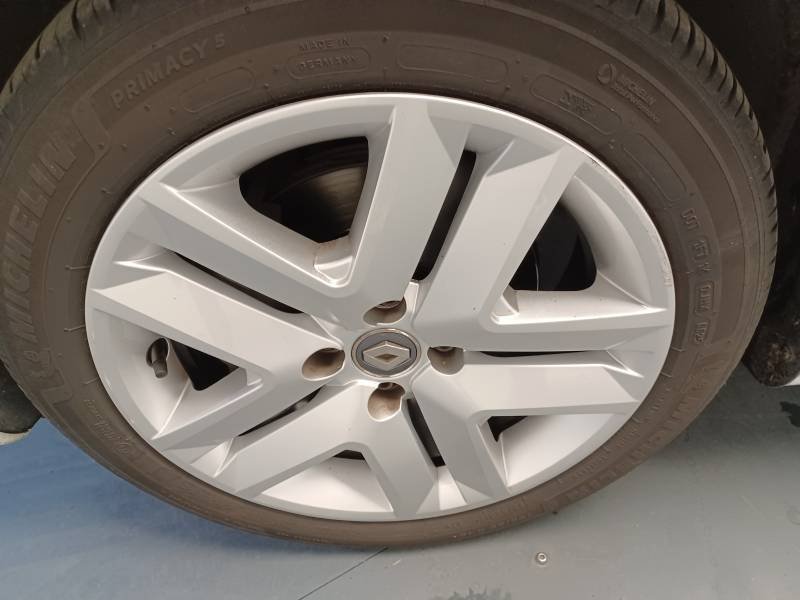 Renault Clio - Photo 47