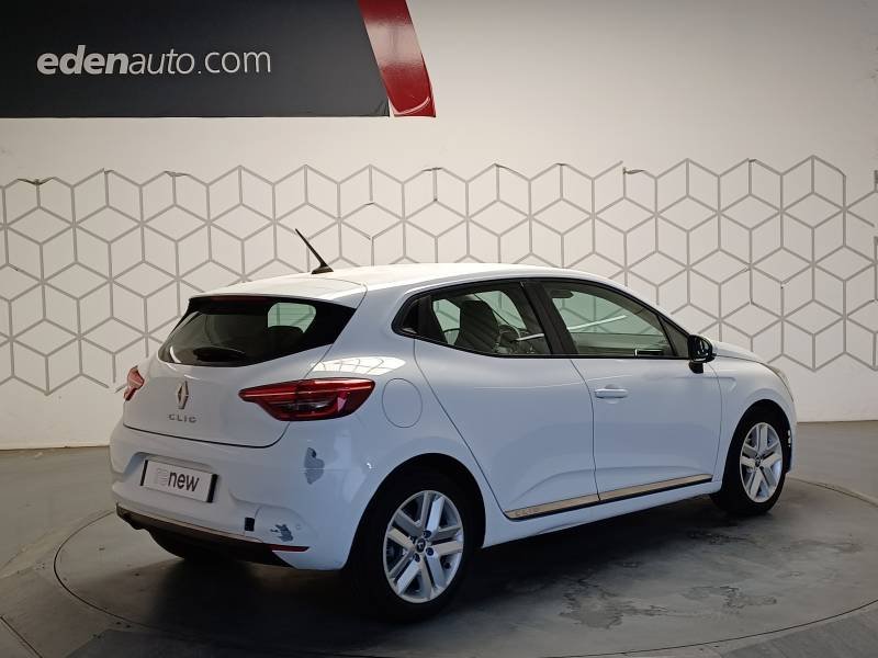 Renault Clio - Photo 5