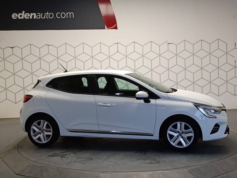 Renault Clio - Photo 6