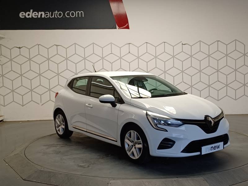 Renault Clio - Photo 7